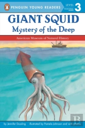 Giant Squid