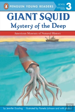 Bertrand.pt - Giant Squid