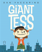 Giant Tess