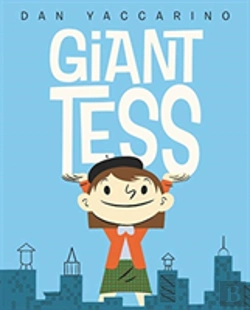 Bertrand.pt - Giant Tess