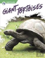 Giant Tortoises