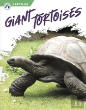 Giant Tortoises