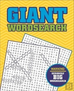 Bertrand.pt - Giant Wordsearch