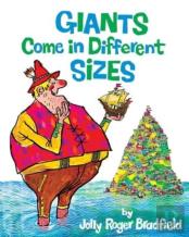 Giants Come In Different Sizes