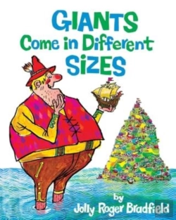Bertrand.pt - Giants Come In Different Sizes