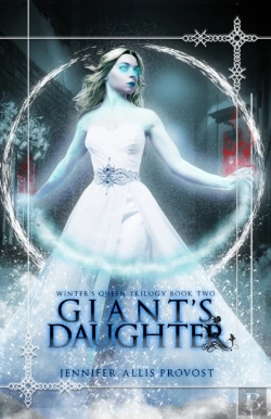 Bertrand.pt - Giant'S Daughter
