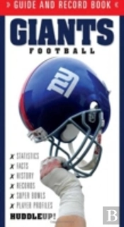 Giants Football