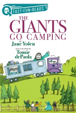 Bertrand.pt - Giants Go Camping