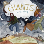 Giants In The Clouds