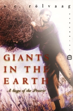 Bertrand.pt - Giants In The Earth
