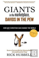 Giants In The Marketplace, Davids In The Pew
