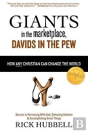 Giants In The Marketplace, Davids In The Pew