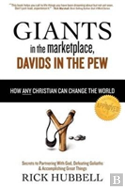 Bertrand.pt - Giants In The Marketplace, Davids In The Pew