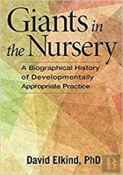 Giants In The Nursery