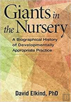 Bertrand.pt - Giants In The Nursery