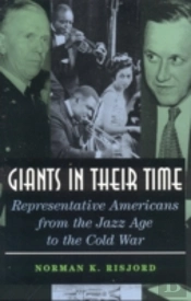 Giants In Their Time