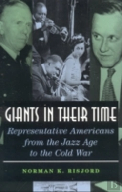 Bertrand.pt - Giants In Their Time