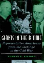 Giants In Their Time