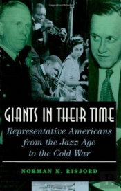 Giants In Their Time