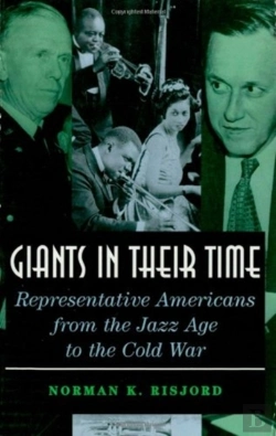 Bertrand.pt - Giants In Their Time