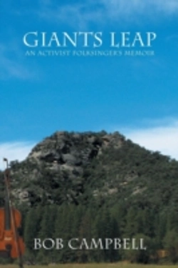 Bertrand.pt - Giants Leap: An Activist Folksinger'S Memoir