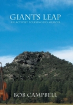 Bertrand.pt - Giants Leap: An Activist Folksinger'S Memoir