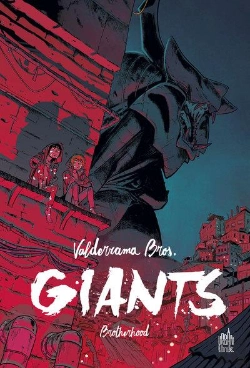 Bertrand.pt - Giants