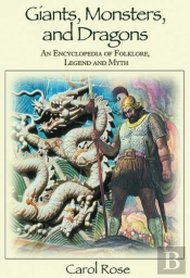 Giants, Monsters, And Dragons