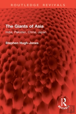 Bertrand.pt - Giants Of Asia