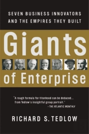 Giants Of Enterprise