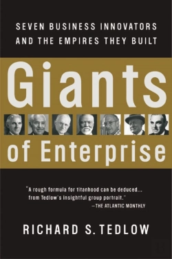 Bertrand.pt - Giants Of Enterprise