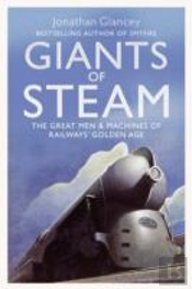 Giants Of Steam