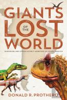 Giants Of The Lost World