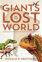 Giants Of The Lost World