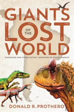 Bertrand.pt - Giants Of The Lost World