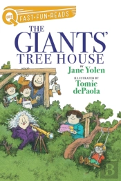 Giants' Tree House