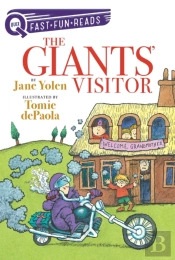 Giants' Visitor