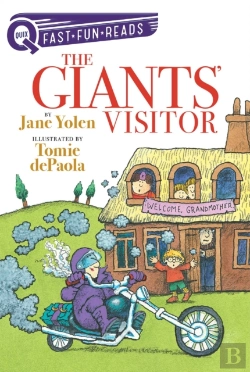 Bertrand.pt - Giants' Visitor