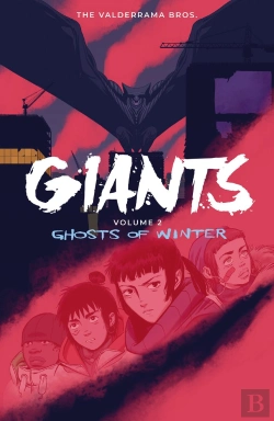 Bertrand.pt - Giants Volume 2: Ghosts Of Winter