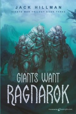 Bertrand.pt - Giants Want Ragnarok