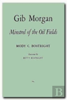 Gib Morgan