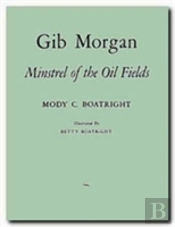 Gib Morgan