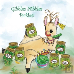 Bertrand.pt - Gibbles Nibbles Pickles