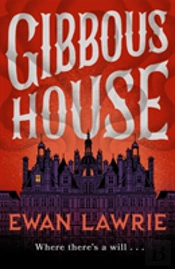 Gibbous House