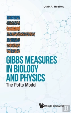 Bertrand.pt - Gibbs Measures In Biology And Physics: The Potts Model