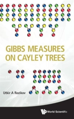 Bertrand.pt - Gibbs Measures On Cayley Trees