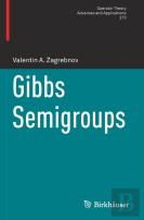 Gibbs Semigroups