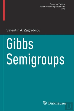 Bertrand.pt - Gibbs Semigroups