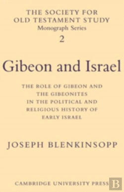 Bertrand.pt - Gibeon And Israel