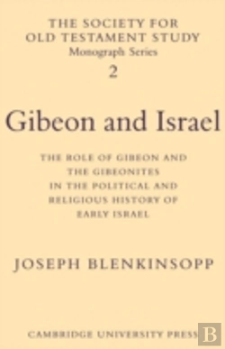 Bertrand.pt - Gibeon And Israel